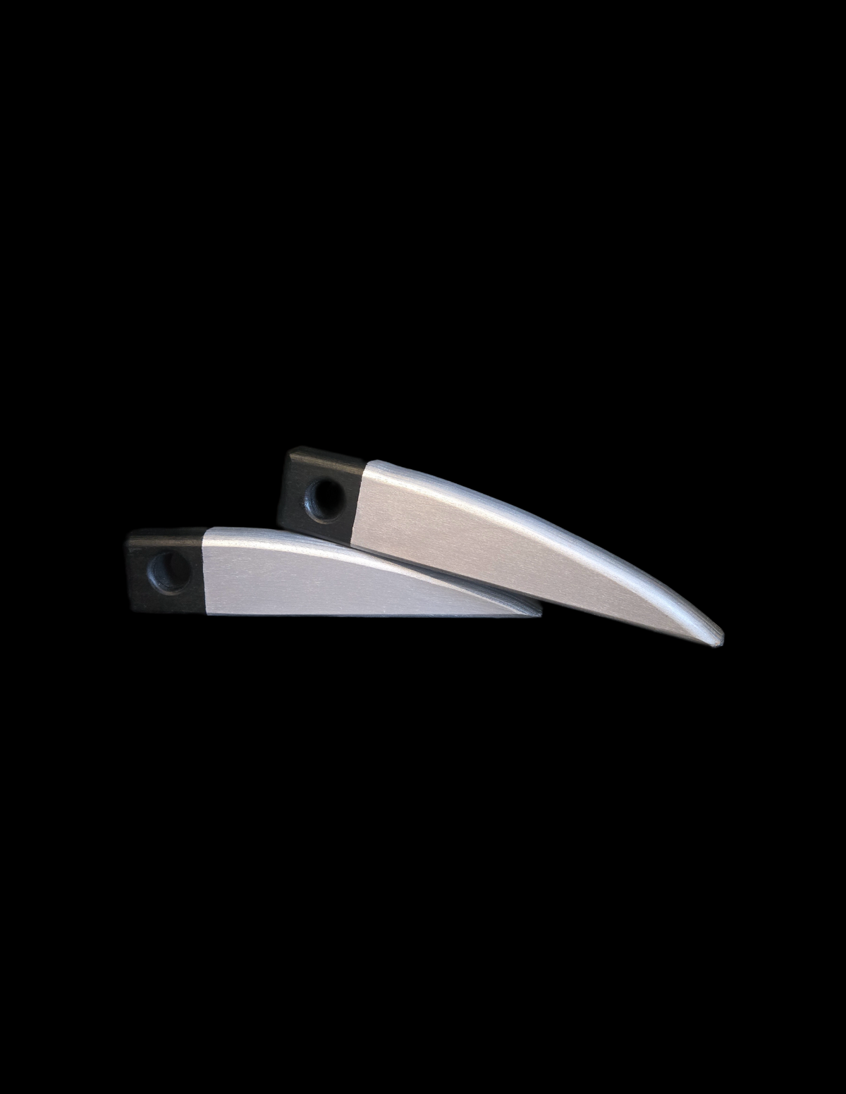 Ninja Dagger holds, 2-pack