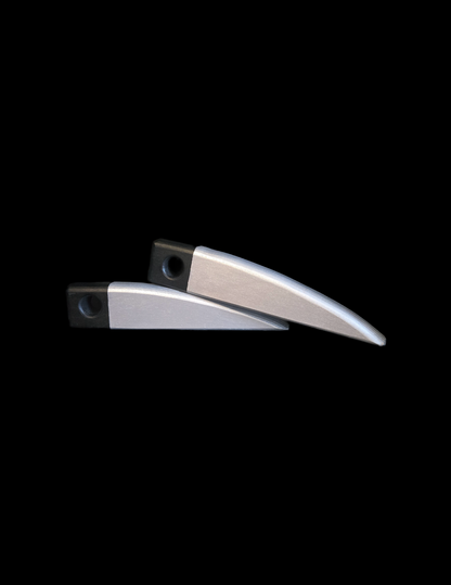 Ninja Dagger holds, 2-pack