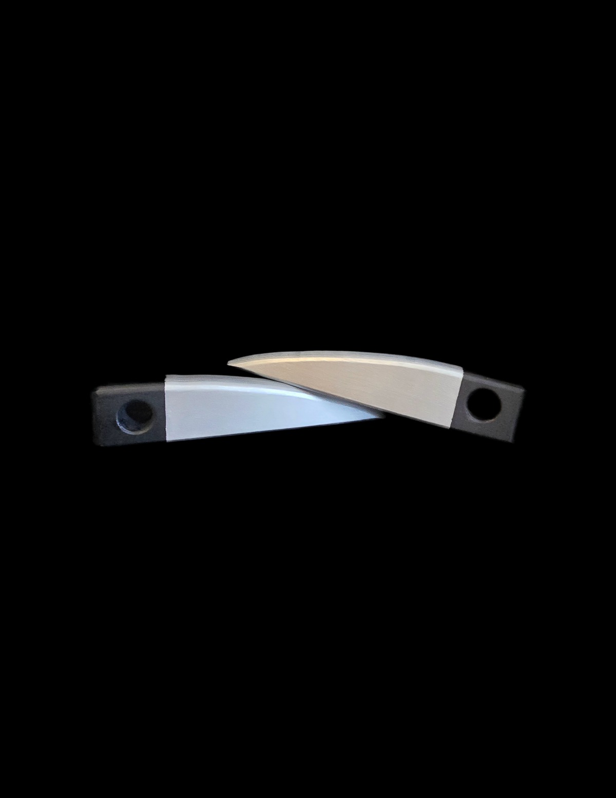 Ninja Dagger holds, 2-pack