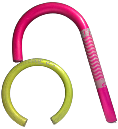 Magnetic Cane & C-ring Bundle