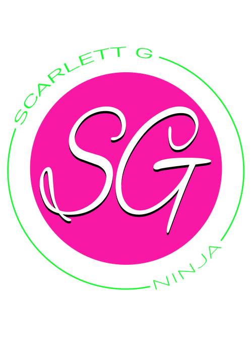 Scarlett G Ninja