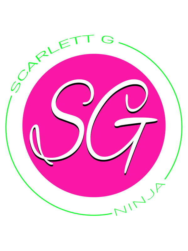 Scarlett G Ninja